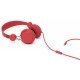 Casque Coloud - Red Colors