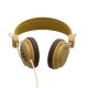 Casque Wesc - Tobacco Clint Peterson Conga