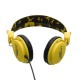 Casque Wesc - Citrus Fatsarazzi Conga