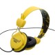 Casque Wesc - Citrus Fatsarazzi Conga