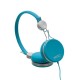 Casque Wesc - Mauritus Blue Banjo