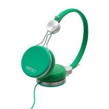 Casque Wesc - Blanery Green Banjo