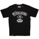 LRG T-shirt - Black pack leader tee