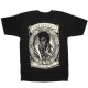 Ambiguous T-shirt - Morto - Black