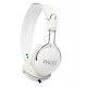 Casque Wesc - White Tambourine