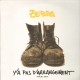 Zebda - Y'a pas d'arrangement / Le petit Robert - 12''