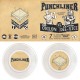 Dj Odilon - Punchliner - Clear 7''