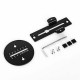 Boitier pour mini-Innofader Plus - Reck IF30 (Numark PT01 Scratch)