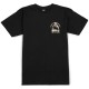 T-Shirt Obey - Obey Legacy Of Brutality - Black