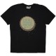 WESC T-shirt - Bottle Cap Men's - Black