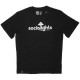 LRG T-shirt - Socialights Tee - Black