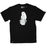 LRG T-shirt - The Goodbye Cocktail Tee - Black