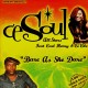 CeSoul Allstars - Bare as she dare - 12''