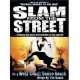 Slam From The Street - Vol.4 : West Coast - Venice Beach - DVD