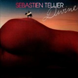 Sebastien Tellier - Divine (+ remixes by Midnight Juggernauts & Danger) - 12''