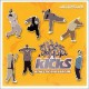 Athletic Mic League - Sweats and Kicks - CD