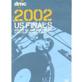 DMC US Final 2002 - DVD