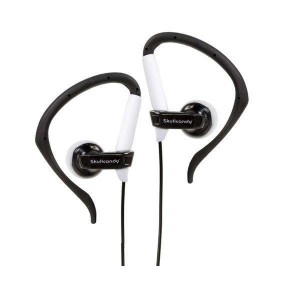 Ecouteurs Skullcandy - Black/White Chops 09 