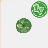 Loer Velocity - Song I sing / Conversation piece / Crash test dummies - 12''