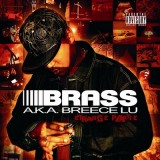 Brass aka Breece Lu - Etrange Partie - CD