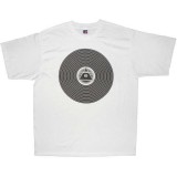 Temple Of Deejays - Vinyl Disciple - White 