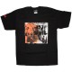 Technics T-Shirt - Black DMC DJ Hand Big