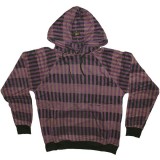 CTRL Hoodie - Piano - Purple