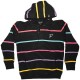 PA:NUU Hoodie - Guno - Black