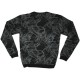 WESC Sweat - Recouvre-moi encore - Black