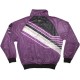 LRG Jacket - Journey Track Jacket - Purple