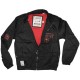 LRG Jacket - Windmill Jacket - Black