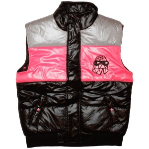 PA:NUU Lady Jacket - Benno - Black