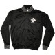 LRG Jacket - Lead the pack track jacket - Black 