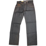 LRG Jean - Grass Roots MC Jean - Raw Indigo