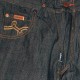 LRG Jean - Big Game Hunter C47 Jean - Dark Indigo