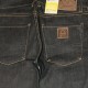 LRG Jean - Rough Neck MC Jean - Raw Dark Indigo