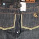 KING APPAREL Jean - Legacy - Raw