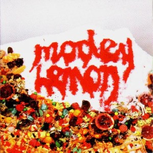 Modey Lemon - Season of sweets - CD