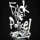 DISSIZIT ! T-shirt - FTP Tee - Black