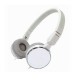 Casque Zumreed - White Sfit