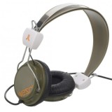 Casque Wesc - Ivy Green Bongo Seasonal 2011