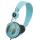 Casque Wesc - Porcelain Blue Golden Oboe Seasonal - Fall 2011