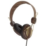 Casque Wesc - Dark Chocolate Golden Oboe Seasonal - Fall 2011