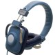 Casque Wesc - Mechanical Blue Maraca Seasonal