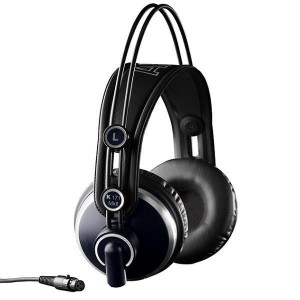 Casque AKG - K 171 MK2