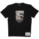 WESC T-Shirt - Beth Riesgraf - Black