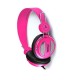 Casque Wesc - Magenta Oboe Seasonal