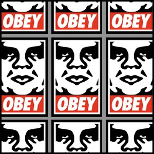 Obey